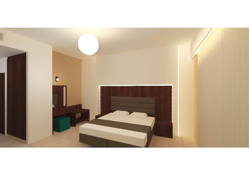 Фото Livas Hotel Apartments