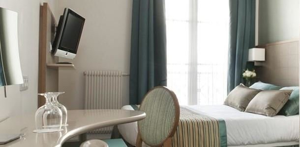 Фото Leonardo Boutique Hotel Paris Opera