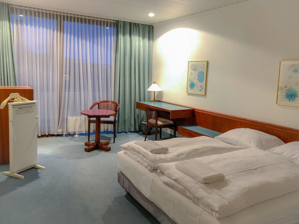 Фото Park Hotel Theater