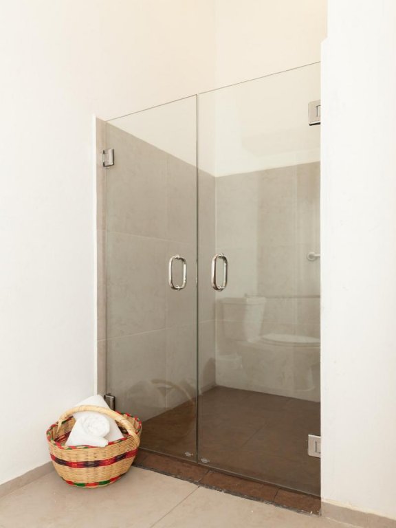 Фото Casa Pepe Hostel Boutique - Puebla