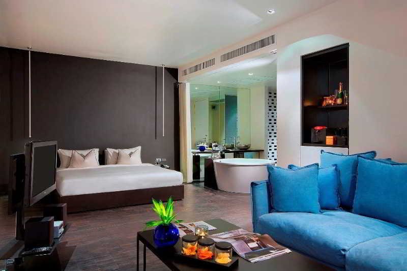 Фото Sala Rattanakosin Bangkok