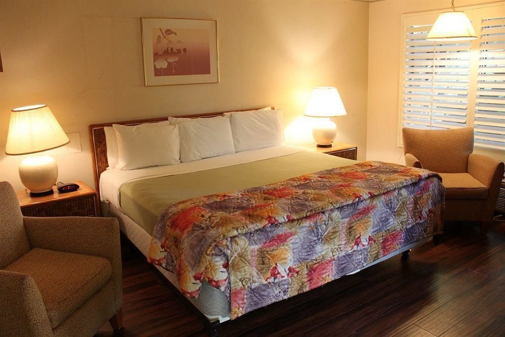 Фото Alamo Inn & Suites