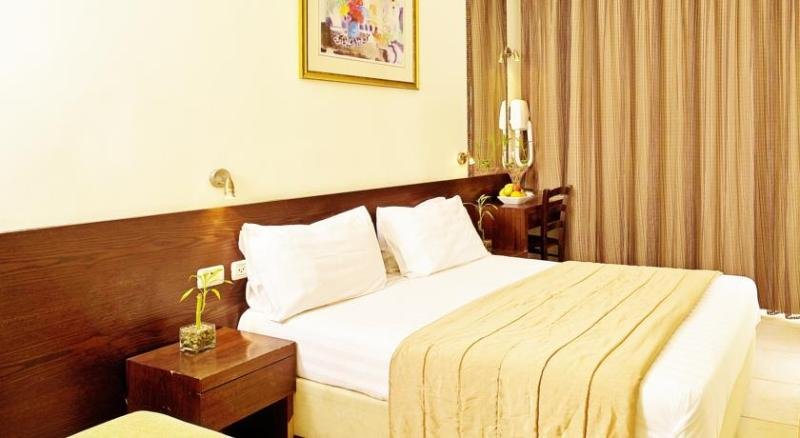 Фото Bell SPA Hotel