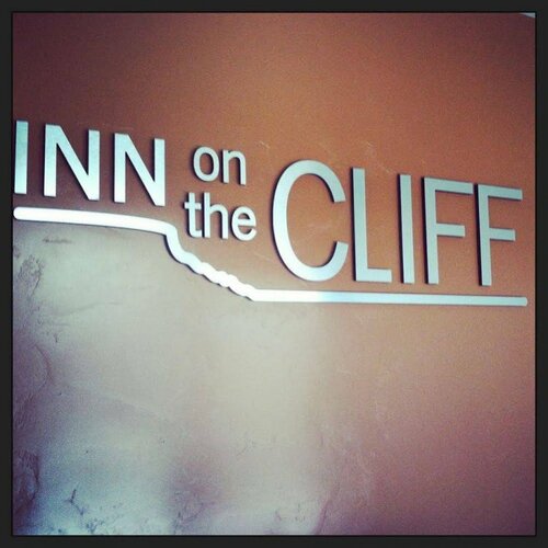 Гостиница Inn on the Cliff в Сент-Джордже