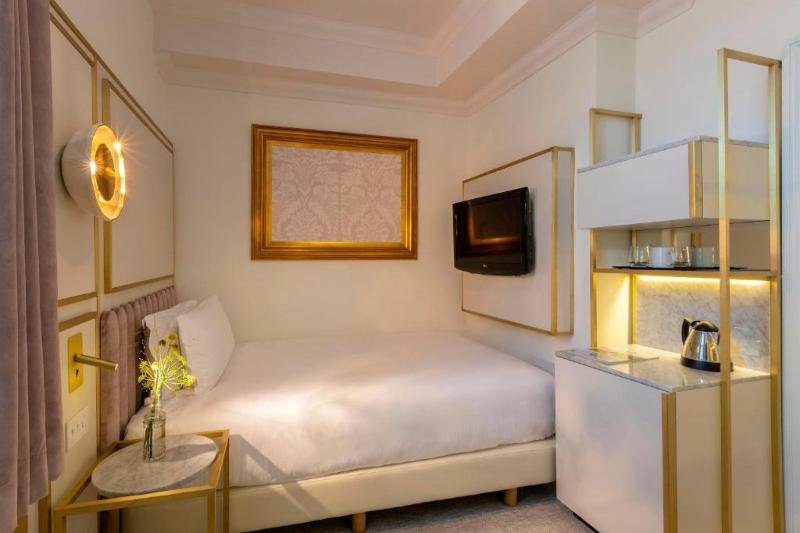 Фото London Kensington by Meliá