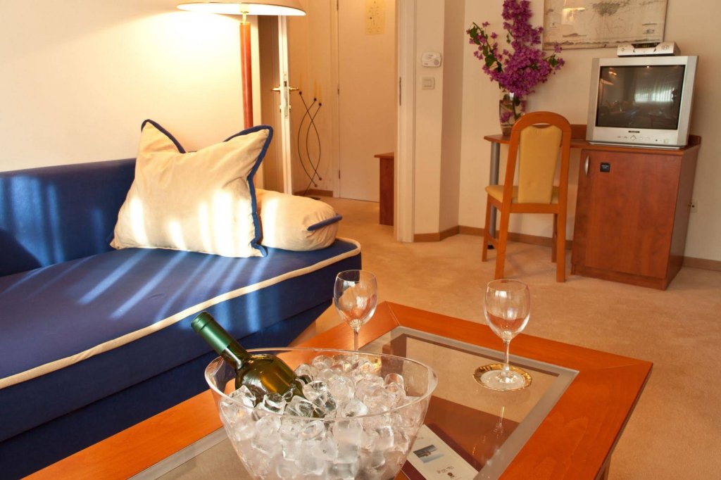 Фото Boutique & Beach Hotel Villa Wolff