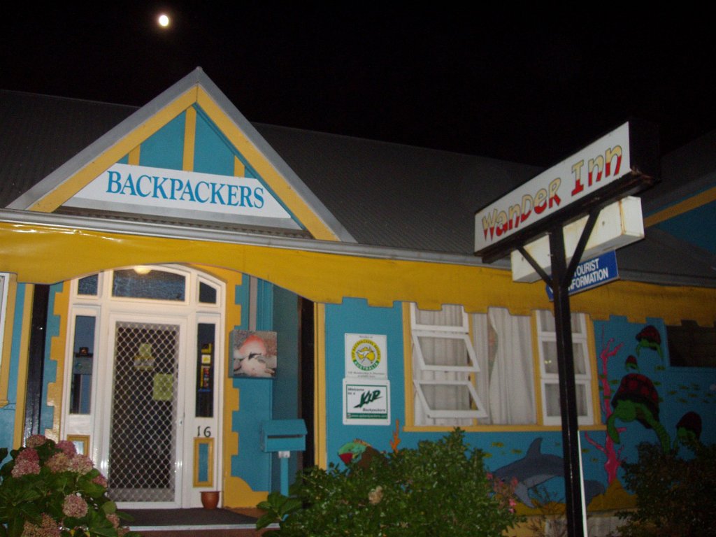 Фото Wander Inn – Bunbury Backpackers