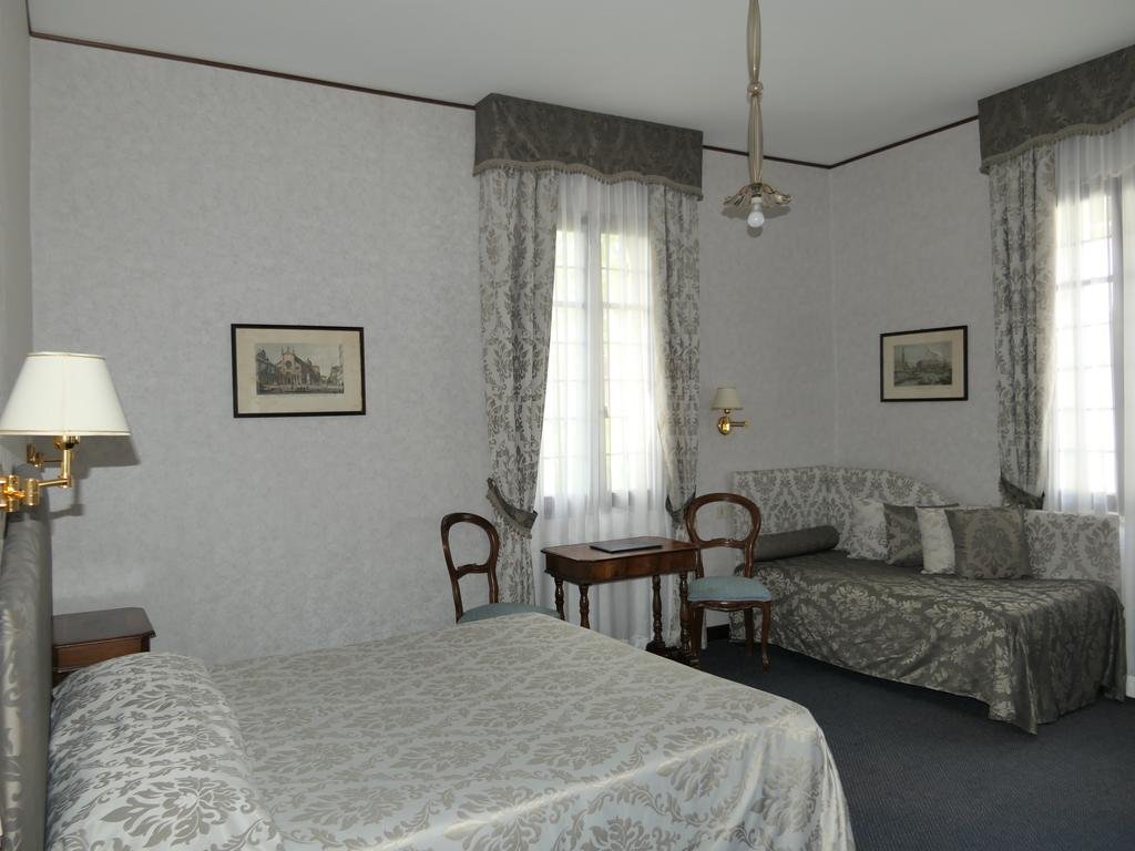 Фото Hotel La Meridiana