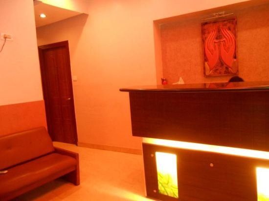 Фото Flavours Inn Kolkata