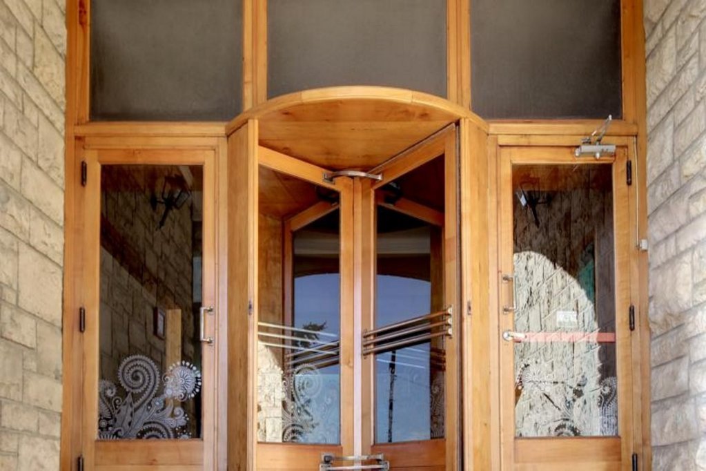 Фото Hotel Tres Reyes