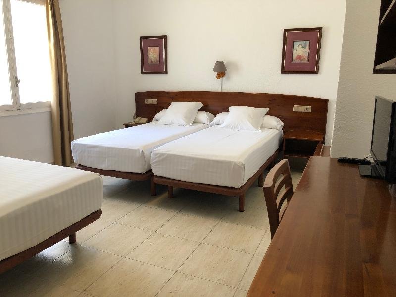 Фото Hostal San Juan