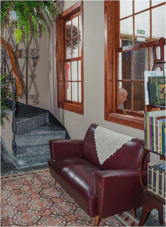 Фото B&b Buenavista del Norte