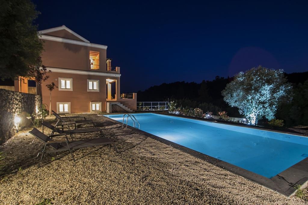 Фото Luxury Villa Perla