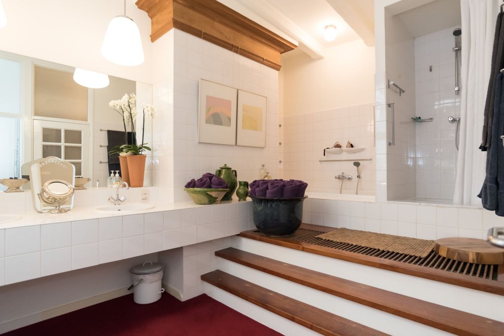 Фото Royal Boutique Apartment Amsterdam