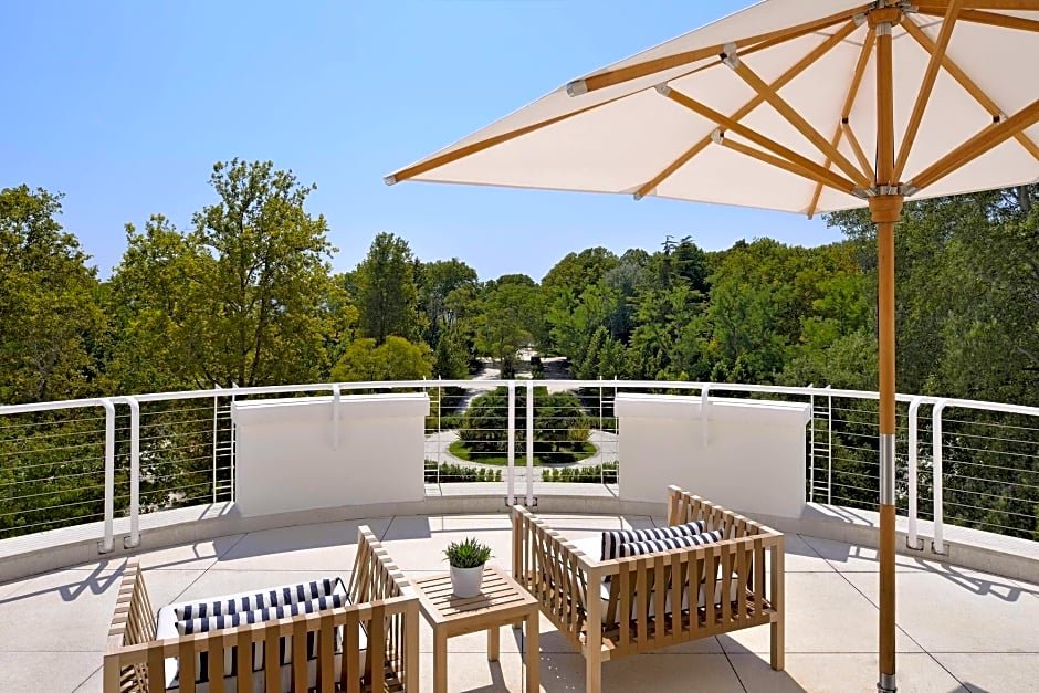 Фото Jw Marriott Venice Resort & SPA
