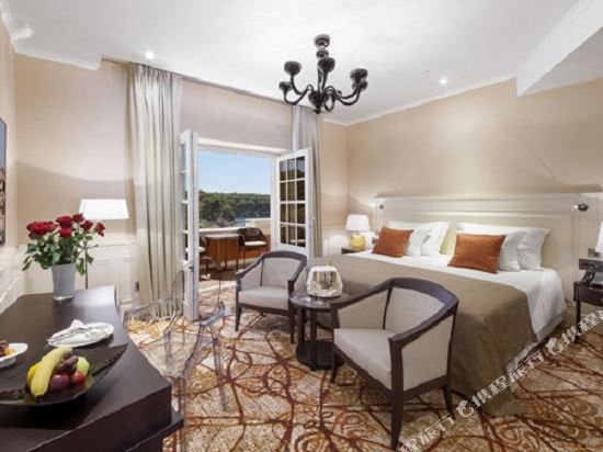 Фото Boutique Hotel Alhambra