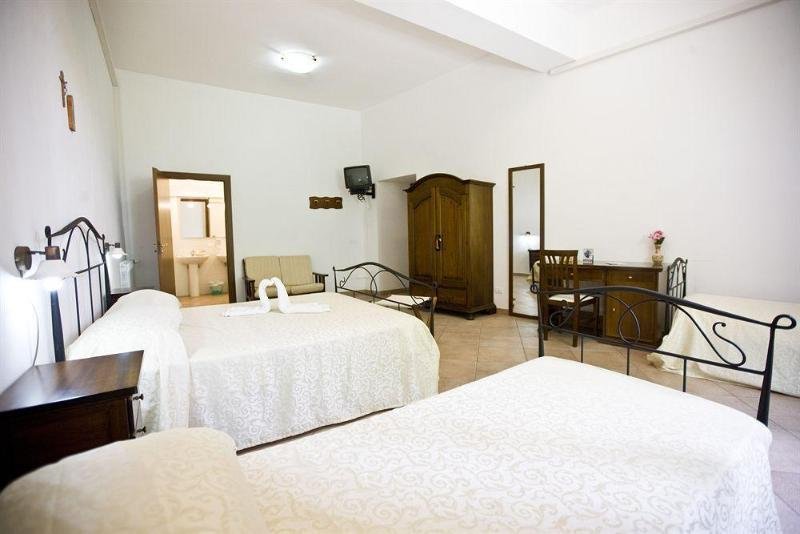 Фото Il Carmine Casa per Ferie