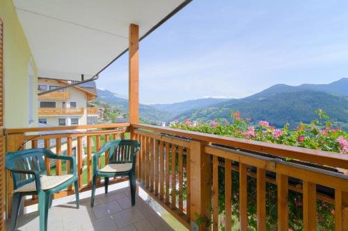 Фото Hotel Haus an der Luck