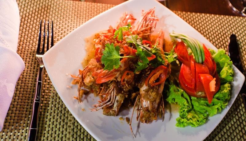 Фото C&n Kho Khao Beach Resort