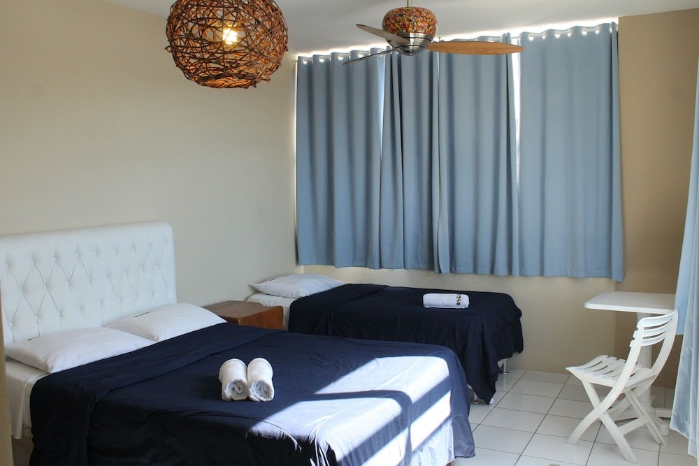 Фото Porto Salvador Hotel