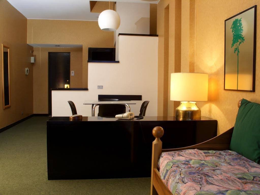 Фото Residence Domus