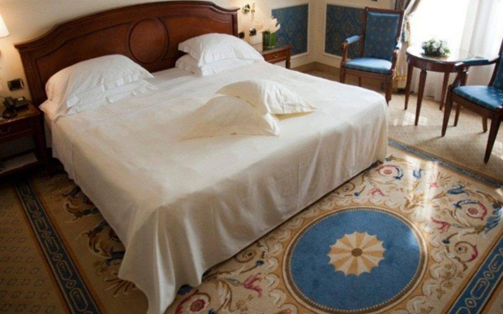 Фото Grand Visconti Palace