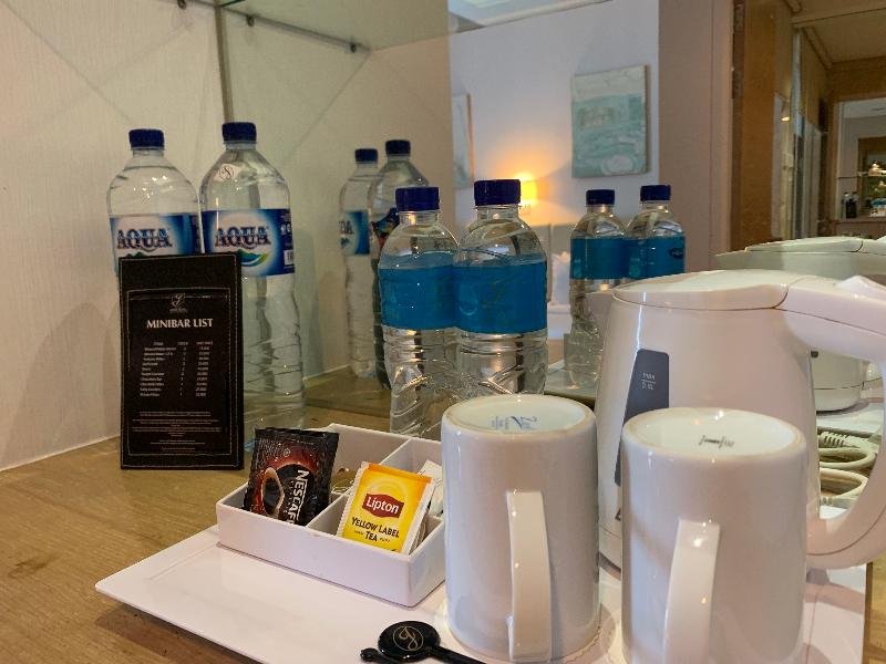 Фото Grand Jatra Hotel Balikpapan