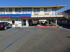 Гостиница Motel 6 Sacramento, Ca - Downtown