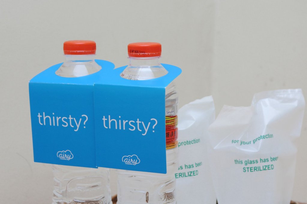 Фото Airy Sarirejo Dr Cipto 73 Semarang