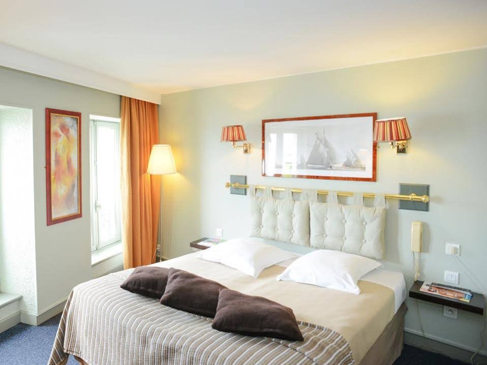 Фото Logis La Régence