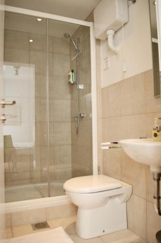 Фото Studio In Ljubljana Center