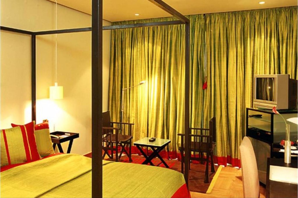 Фото The Park, Bangalore