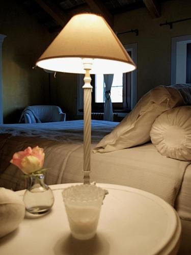 Фото Dimora Di Campagna