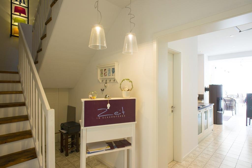 Фото Zeit in Eckernförde