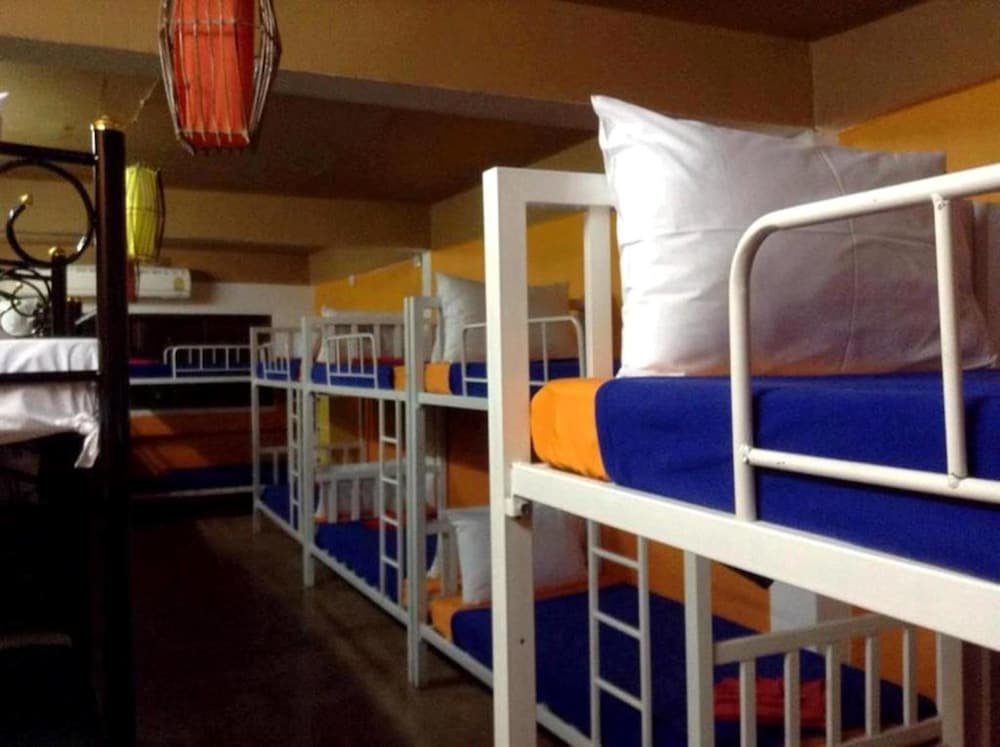 Фото Sucasa Port Hostel