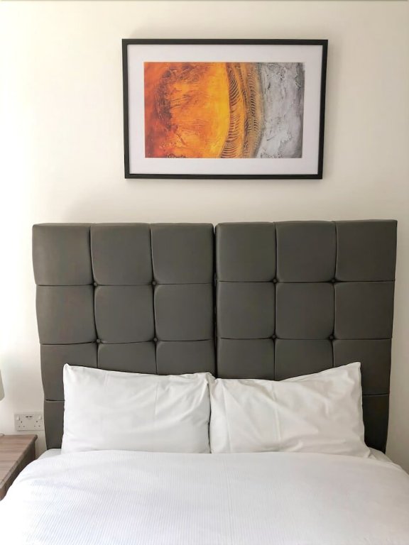 Фото Stunning New Build Modern Apt Extremely Central Near Piccadilly And Gay Village