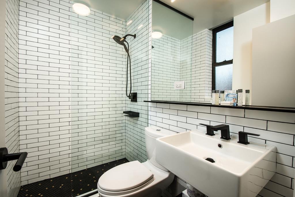 Фото The Hotel @ New York City