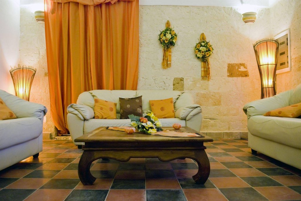 Фото Masseria Mazzetta Salento