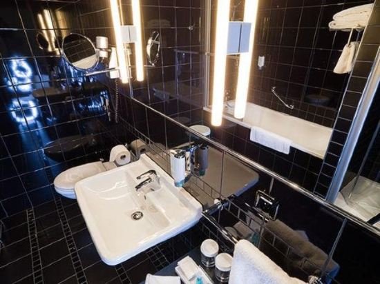 Фото Grandium Hotel Prague