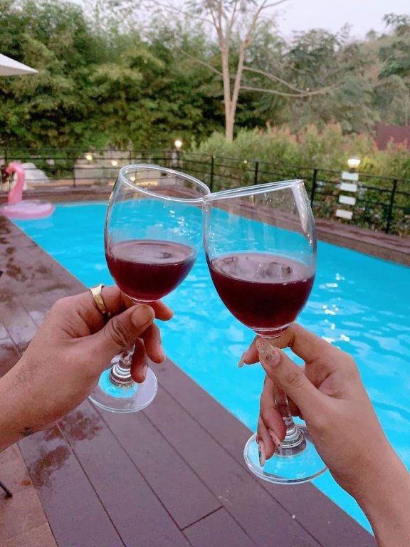 Фото The X10 Private Pool Villa & Resort