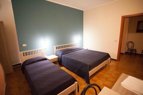 Гостиница Ambasciata di Calabria в Калабрии