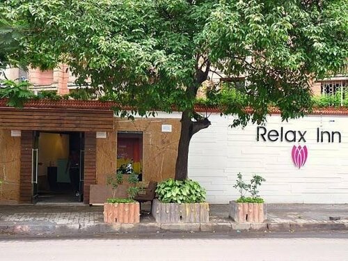 Гостиница Relax Inn в Калькутте