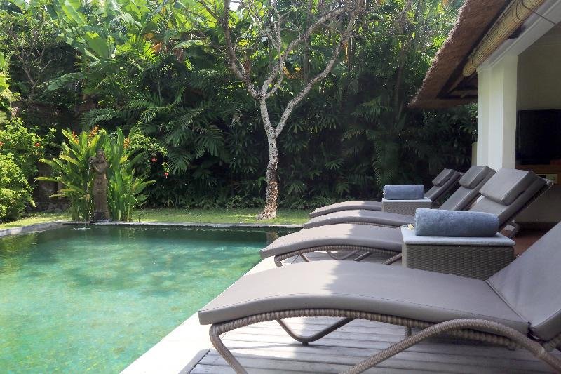 Фото The Pavilions Bali