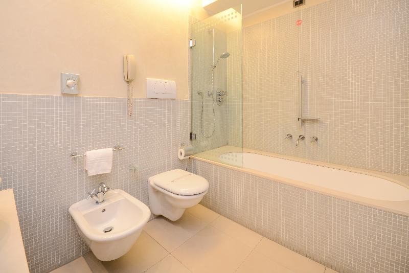 Фото Hotel Igea