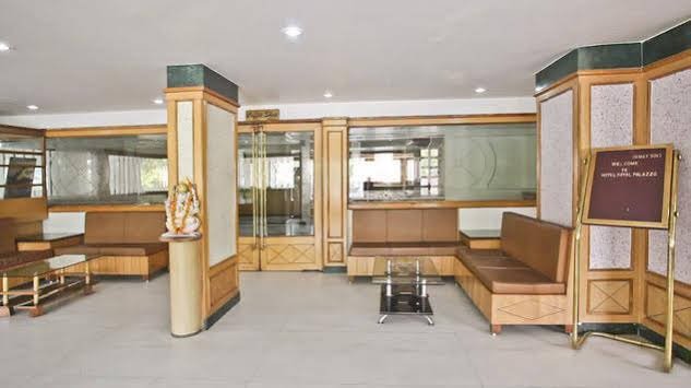 Фото Hotel Royal Palazzo