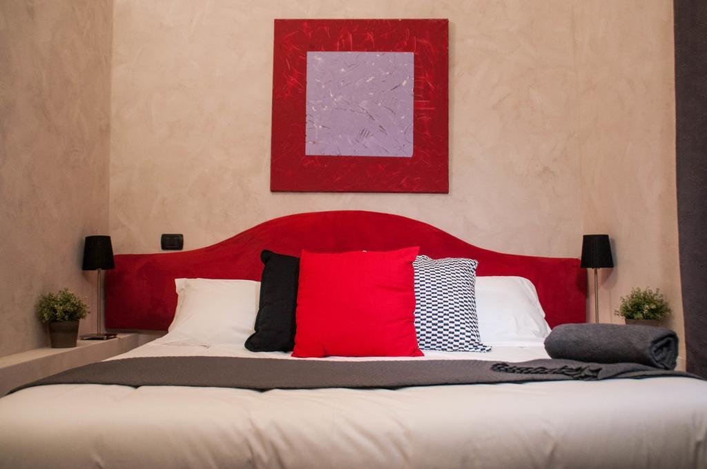 Фото La Residenza dell'Angelo