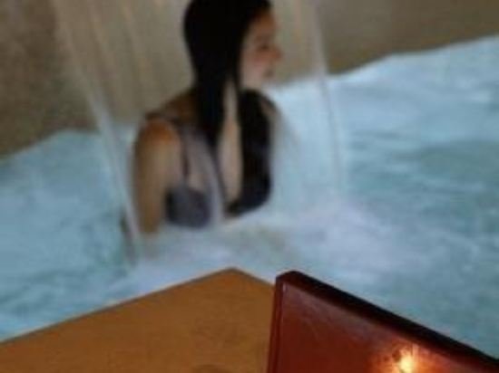 Фото Giotto Hotel & SPA