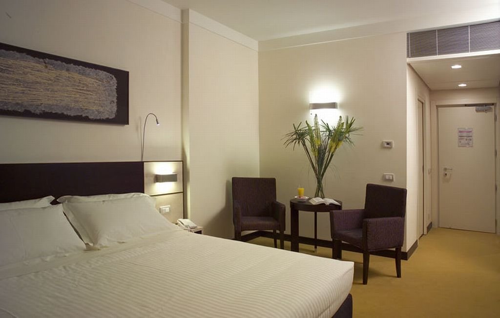 Фото Best Western Plus Hotel Le Favaglie