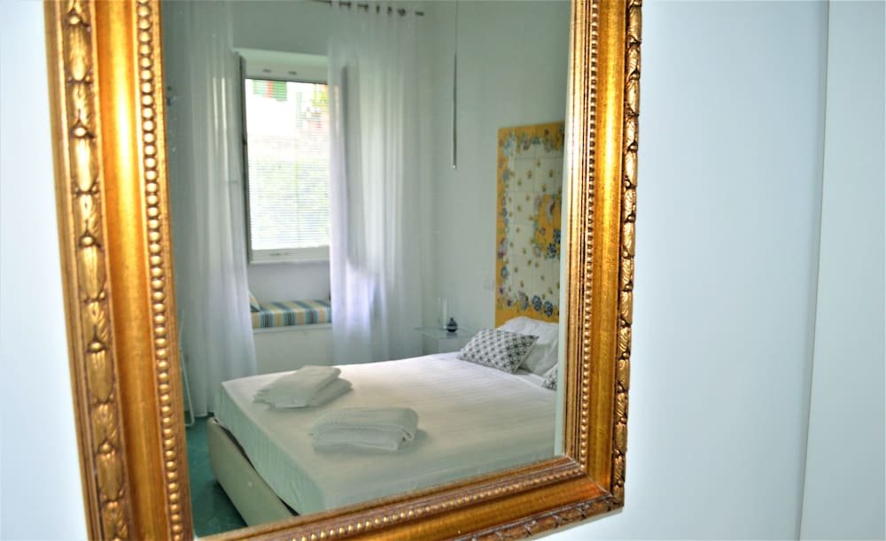 Фото La Corte Dei Naviganti B&b - Amalfi Coast - Cetara