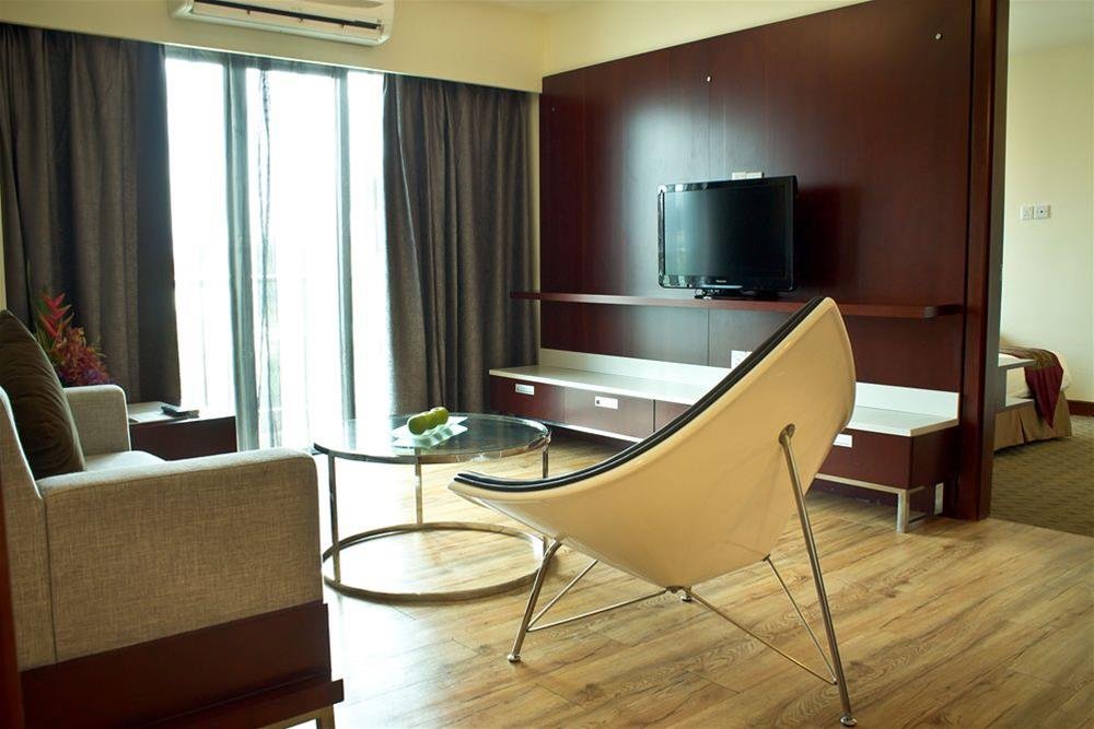 Фото Ming Garden Hotel and Residences